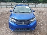 3HGGK5H59FM****** Salvamento y Reparables 2015 Honda Fit en Estado de Tennessee