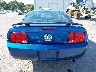 1ZVHT80NX65****** Destrozados 2006 Ford Mustang
