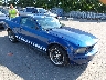 1ZVHT80NX65****** Salvamento y Destrozados 2006 Ford Mustang en Long Island