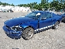 1ZVHT80NX65****** Salvamento y Reparables 2006 Ford Mustang en Estado de Nueva York
