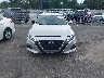 1N4BL4DV6MN****** Wrecked 2021 Nissan Altima in Georgia State