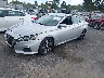 1N4BL4DV6MN****** Used and Repairable 2021 Nissan Altima in Lake City