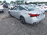 1N4BL4DV6MN****** Salvage and Repairable 2021 Nissan Altima in Lake City