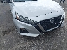 1N4BL4DV6MN****** Salvage and Repairable 2021 Nissan Altima in Georgia State