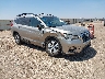 4S4WMAFD9K3****** Salvamento y Destrozados 2019 Subaru Ascent en Amarillo