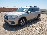 4S4WMAFD9K3****** Usados y Reparables 2019 Subaru Ascent en Amarillo