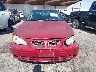 1G2NF52E91M****** Destrozados 2001 Pontiac Grand Am en Estado de Texas