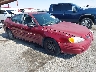 1G2NF52E91M****** Salvamento y Destrozados 2001 Pontiac Grand Am en El Paso