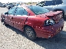 1G2NF52E91M****** Salvamento y Reparables 2001 Pontiac Grand Am en El Paso