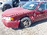 1G2NF52E91M****** Salvamento y Reparables 2001 Pontiac Grand Am en Estado de Texas