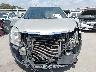 3GYFNDE30FS****** Usados 2015 Cadillac SRX en Estado de Texas