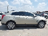 3GYFNDE30FS****** Reparables 2015 Cadillac SRX en Estado de Texas