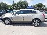 3GYFNDE30FS****** Salvamento 2015 Cadillac SRX