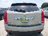 3GYFNDE30FS****** Usados 2015 Cadillac SRX