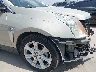 3GYFNDE30FS****** Reparables 2015 Cadillac SRX