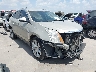 3GYFNDE30FS****** Salvamento y Destrozados 2015 Cadillac SRX en Austin