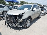 3GYFNDE30FS****** Usados y Reparables 2015 Cadillac SRX en Austin