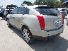 3GYFNDE30FS****** Salvamento y Reparables 2015 Cadillac SRX en Austin