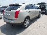 3GYFNDE30FS****** Salvamento y Destrozados 2015 Cadillac SRX en Estado de Texas