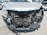 3GYFNDE30FS****** Salvamento y Reparables 2015 Cadillac SRX en Estado de Texas
