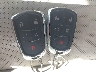 3GYFNDE30FS****** Salvamento 2015 Cadillac SRX en Estado de Texas