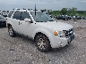 1FMCU9EG1BK****** Salvage and Wrecked 2011 Ford Escape in Des Moines