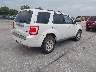 1FMCU9EG1BK****** Salvage and Wrecked 2011 Ford Escape in Iowa State