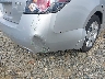 1N4AL21E77N****** Repairable 2007 Nissan Altima