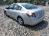 1N4AL21E77N****** Salvage and Repairable 2007 Nissan Altima in Northern Virginia