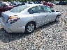 1N4AL21E77N****** Salvage and Wrecked 2007 Nissan Altima in Virginia State