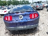 1ZVBP8AM2C5****** Wrecked 2012 Ford Mustang
