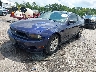 1ZVBP8AM2C5****** Used and Repairable 2012 Ford Mustang in Richmond