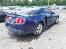 1ZVBP8AM2C5****** Salvage and Wrecked 2012 Ford Mustang in Virginia State