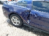 1ZVBP8AM2C5****** Salvage and Repairable 2012 Ford Mustang in Virginia State