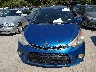 KNAFX6A86E5****** Salvage and Repairable 2014 Kia Forte Koup in Texas State