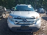 1FMHK8D81CG****** Wrecked 2012 Ford Explorer in Maryland State
