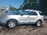 1FMHK8D81CG****** Repairable 2012 Ford Explorer in Maryland State