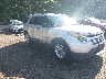 1FMHK8D81CG****** Salvage and Wrecked 2012 Ford Explorer in Metro DC
