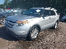 1FMHK8D81CG****** Used and Repairable 2012 Ford Explorer in Metro DC