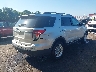 1FMHK8D81CG****** Salvage and Wrecked 2012 Ford Explorer in Maryland State