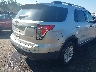 1FMHK8D81CG****** Salvage and Repairable 2012 Ford Explorer in Maryland State