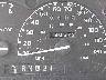 1FMZU34X5WZ****** Wrecked 1998 Ford Explorer in Texas State
