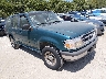 1FMZU34X5WZ****** Salvage and Wrecked 1998 Ford Explorer in Dallas-Fort Worth