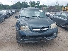 2HNYD18665H****** Destrozados 2005 Acura MDX en Estado de Massachusetts
