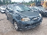 2HNYD18665H****** Salvamento y Destrozados 2005 Acura MDX en Boston Shirley