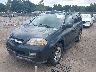 2HNYD18665H****** Usados y Reparables 2005 Acura MDX en Boston Shirley