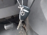 1C4NJCBA8FD****** Salvage 2015 Jeep Compass in South Carolina State