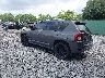 1C4NJCBA8FD****** Salvage and Repairable 2015 Jeep Compass in Charleston