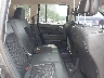 1C4NJCBA8FD****** Wrecked 2015 Jeep Compass in Charleston