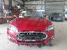 5YJSA1CN2DF****** Destrozados 2013 Tesla Model S en Estado de Georgia